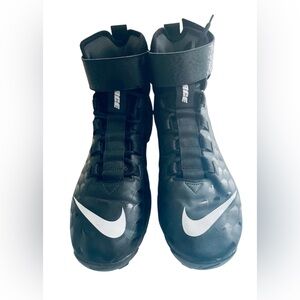 Nike Fast Flex Football‎ Cleats Men's (Size 12)
